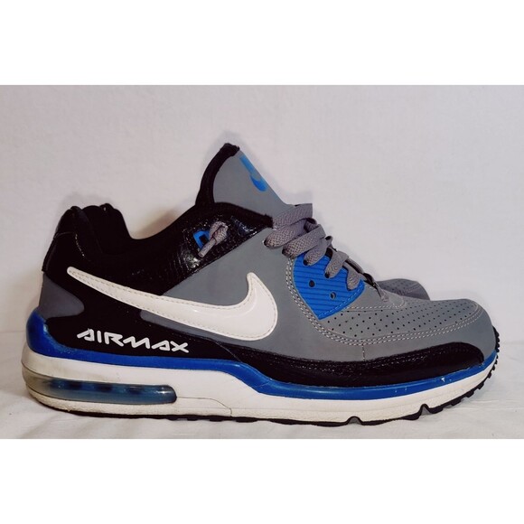 2014 Nike Air Max 90 Running 687974-003 Men's Size 10 Shoes Discontinued - Picture 1 of 16